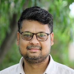 Harshit Mishra