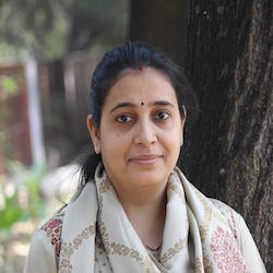 Neha Shukla