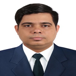 Dr. Nishit Aman