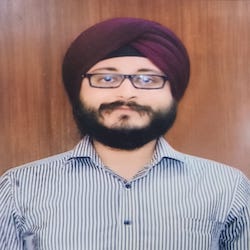 Er. Prabhjot Singh