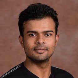 Mr. Ramanuj Mitra