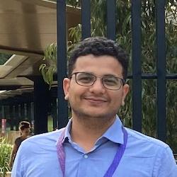 Dr. Ramswarup Bhaskar
