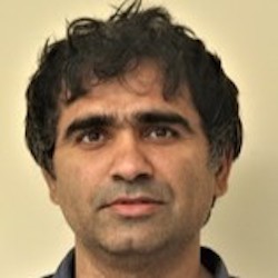 Dr. Vikas Sangwan